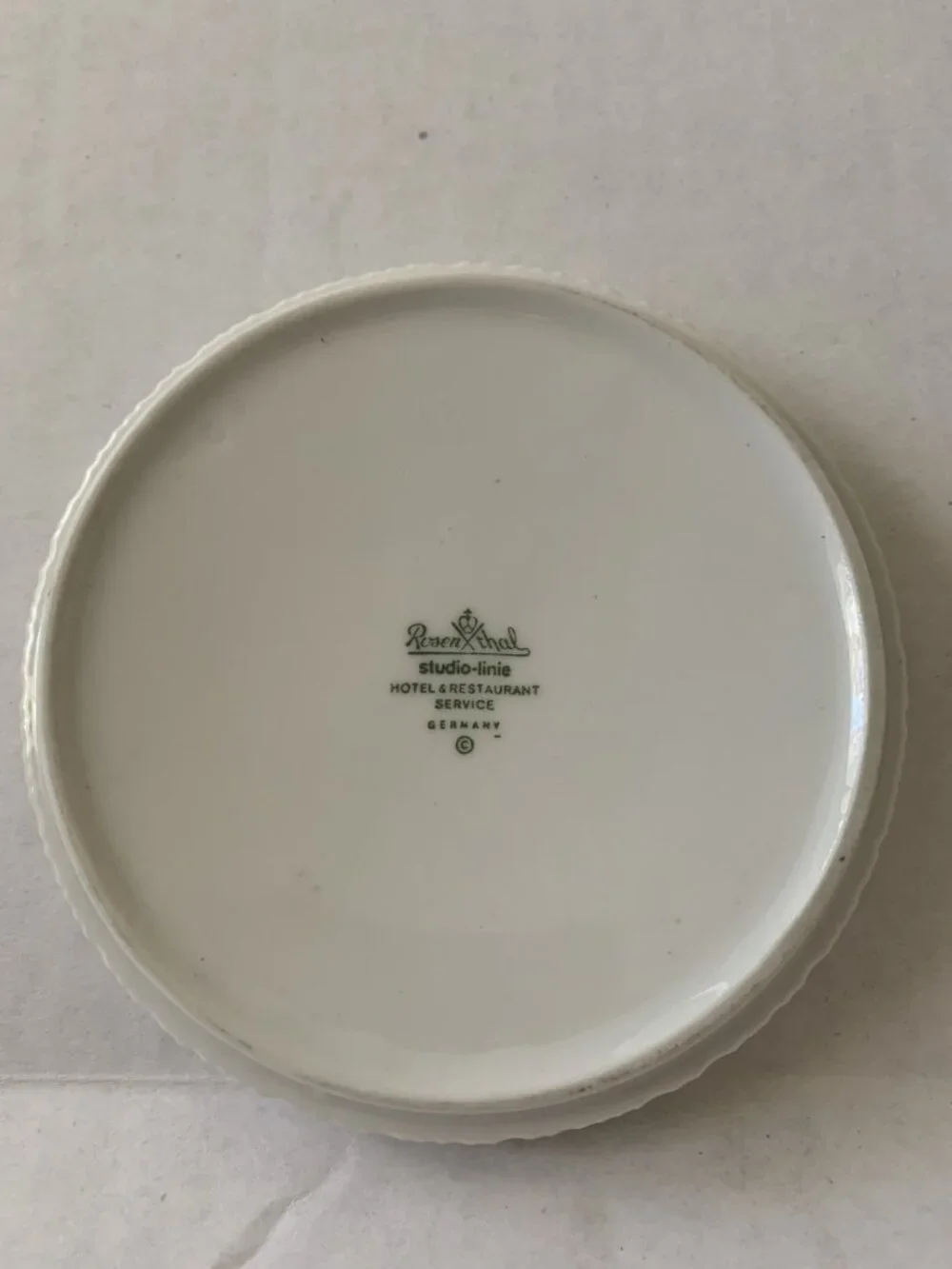 Unknown excellent preowned